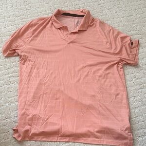 Men's Nike Tiger Woods Polo Shirt